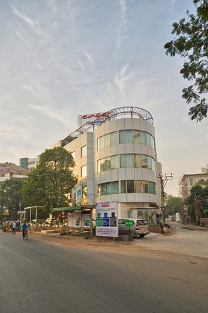 Ginger Vadodara RCR
